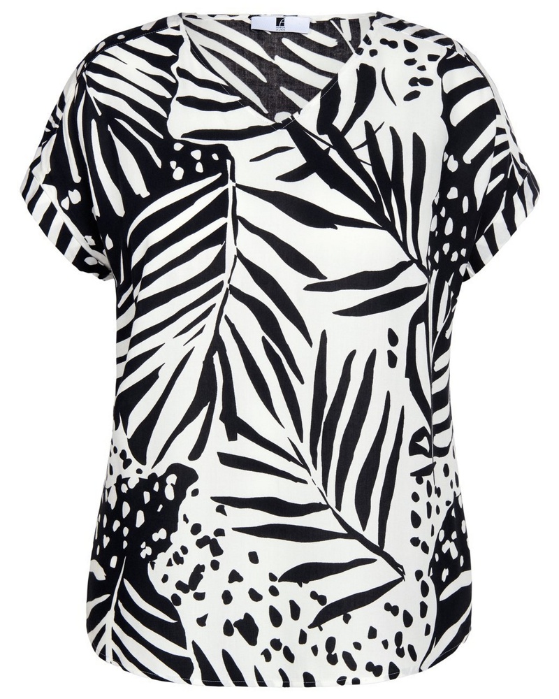 Anna Aura Damen Bluse