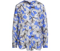 Long-Bluse