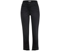 Cropped-Jeans Modell Norma