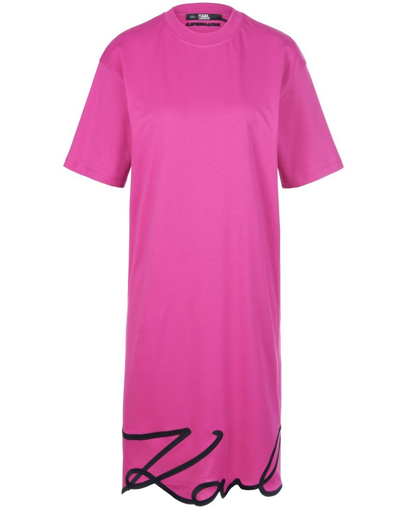 Karl Lagerfeld Damen Kleid