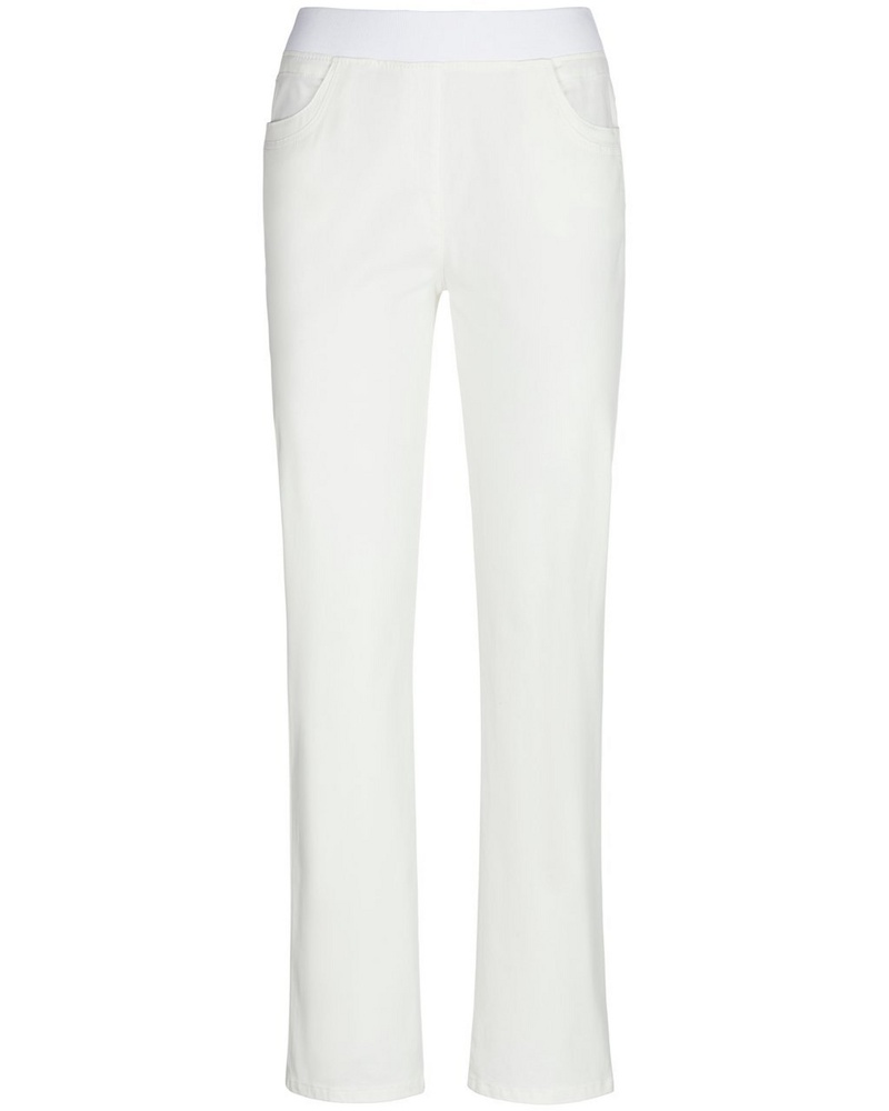 Brax Damen ProForm Slim-Hose Modell Pamina Fun