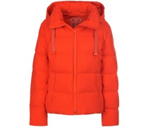 Daunen-Steppjacke