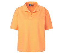 Polo-Shirt mit 1/2-Arm