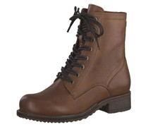 Schnürstiefelette