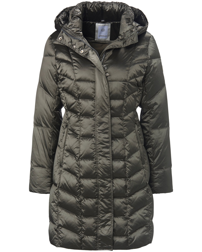 Sportalm Damen Daunen-Steppjacke Sportalm Damen Daunen-Steppjacke