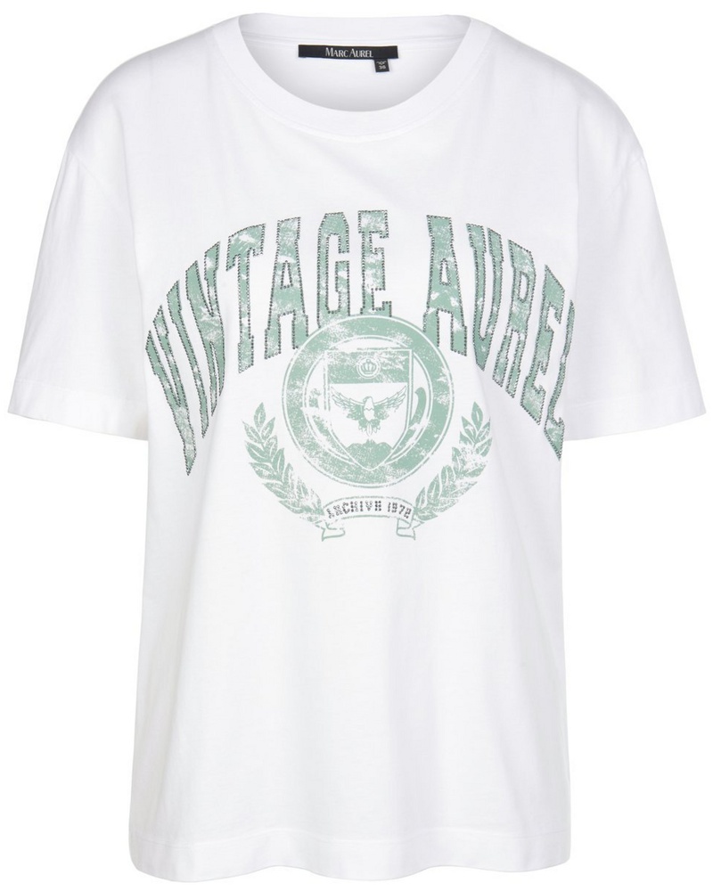 MARC AUREL Damen Shirt mit 1/2-Arm