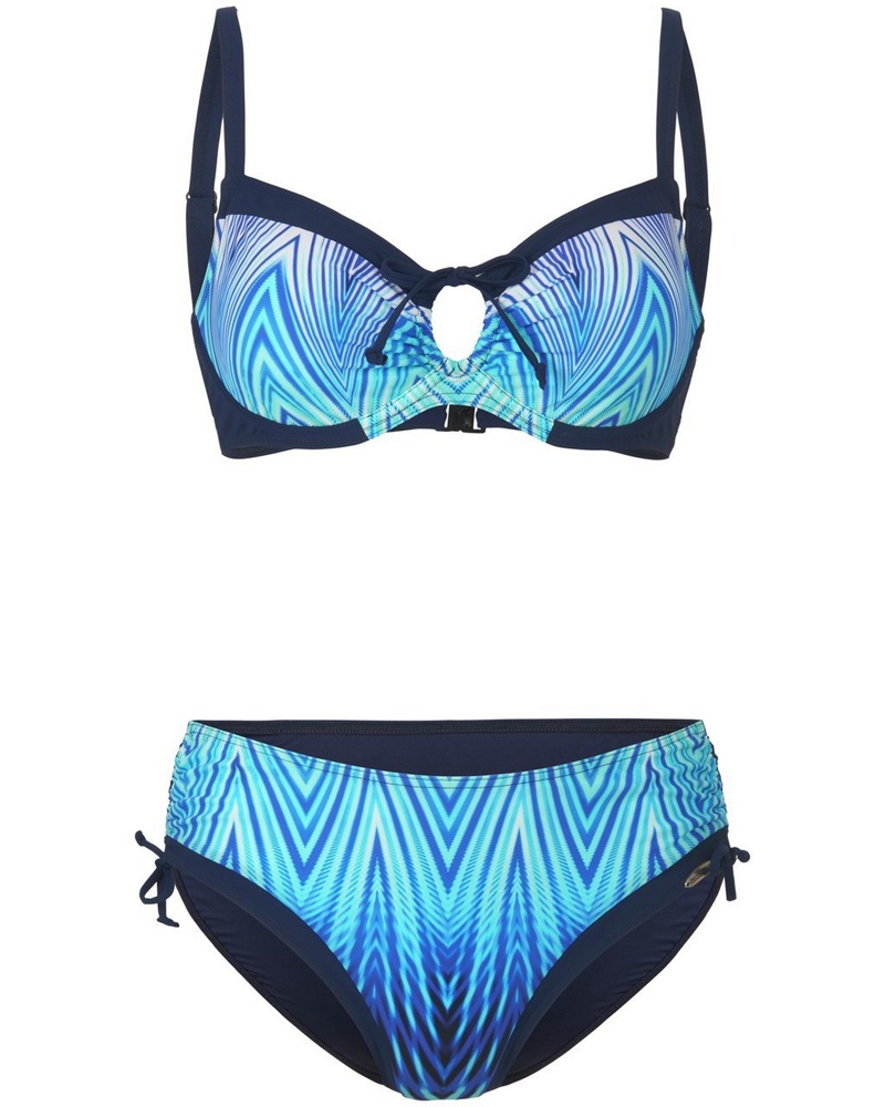 Sunflair Damen Bikini Xtra Life