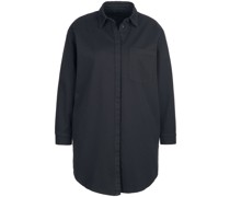 Denim-Overshirt