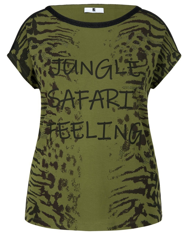 Anna Aura Damen Shirt