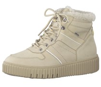 Schnürstiefelette