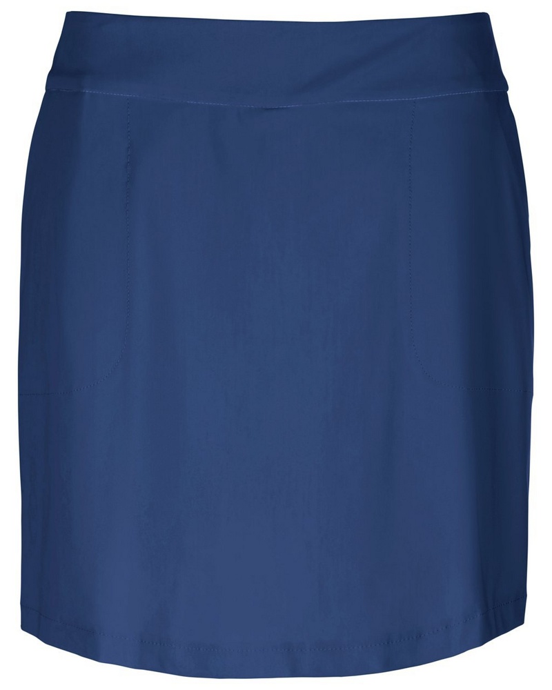 Alberto Damen Hosenrock LISSY Summer Jersey