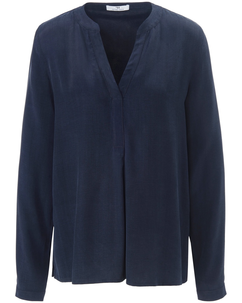 Peter Hahn Damen Bluse
