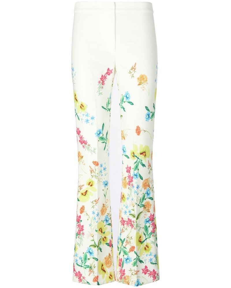 SEM PER LEI Damen Hose
