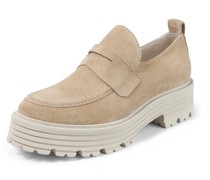 Slipper Mori