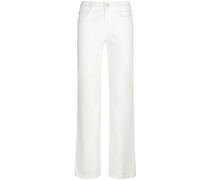 Bootcut-Jeans