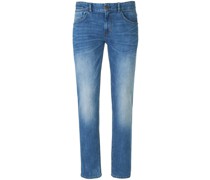 "Regular Fit"-Jeans