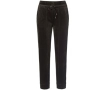 Feincord-Hose