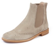 Chelsea-Stiefelette