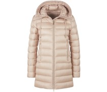 Daunenparka