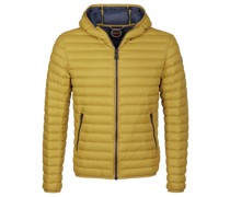 Daunen-Steppjacke