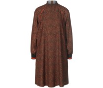 Kleid im Oversized-Look