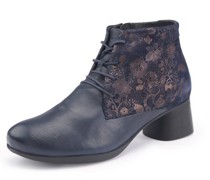 Schnür-Stiefelette Nani