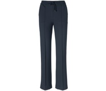 Jersey-Hose