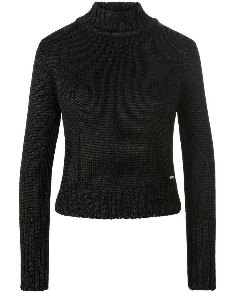 HUGO BOSS Damen Pullover Foeln