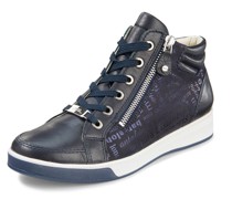 Sneaker Rom HighSoft