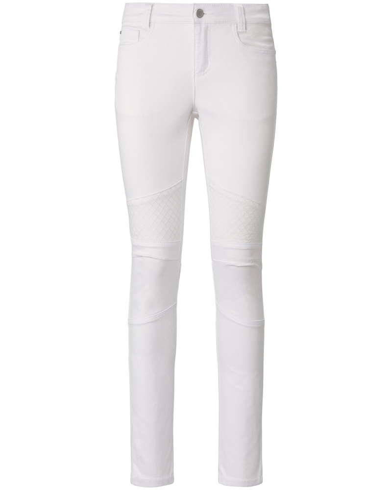 Looxent Damen Wonderjeans