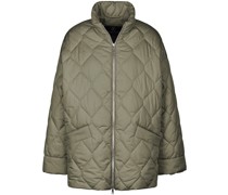 Steppjacke