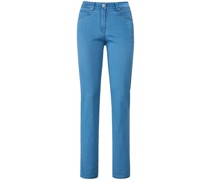 Comfort Plus-Zauber-Jeans