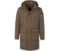 Stepp-Parka