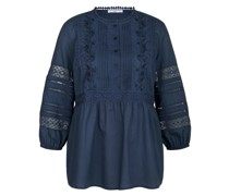 Tunika mit 3/4-Arm
