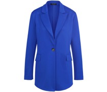 Jersey-Blazer