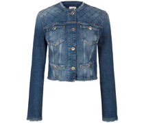 Jeansjacke