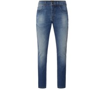 Jeans Modell Saxton