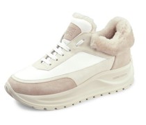 Sneaker Spark One Fur