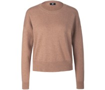 Pullover aus 100% Kaschmir
