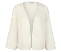 Strickjacke mit 3/4-Arm