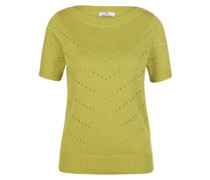 Pullover aus 100% Baumwolle Supima