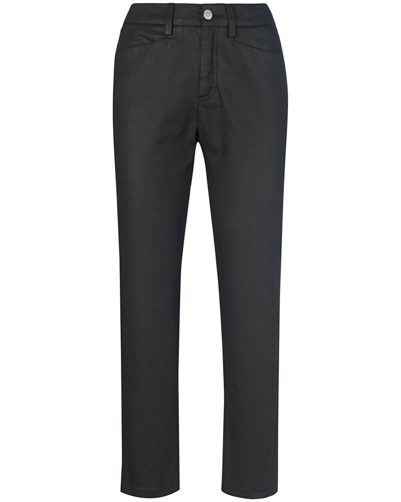 WALL London Damen 7/8-Hose