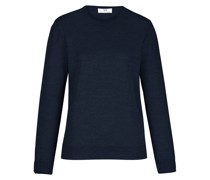 Pullover aus 100% Schurwolle-Pure Tasmanian Wool