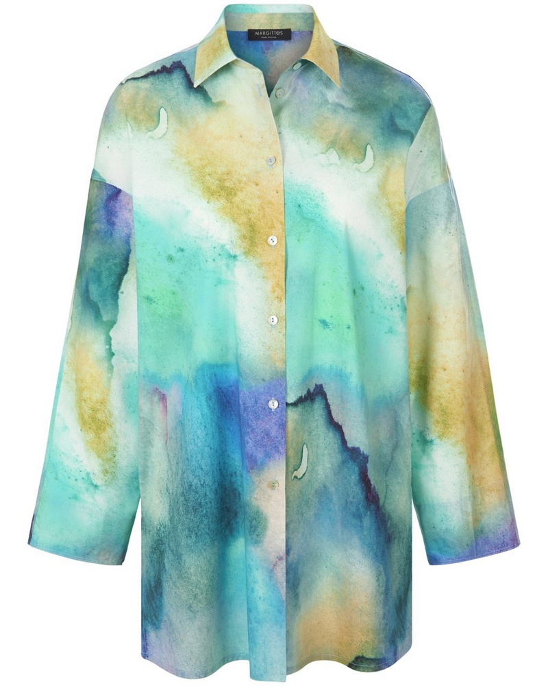 Margittes Damen Bluse