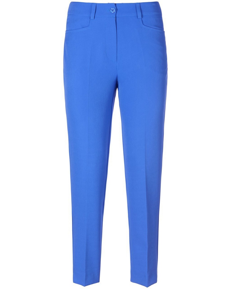 Peter Hahn Damen Hose Passform Barbara