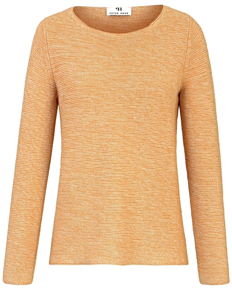 Peter Hahn Damen Pullover
