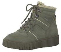 Schnürstiefelette