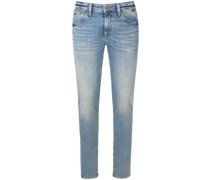 Jeans in Inch-Länge 32