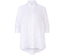 Bluse in A-Linie
