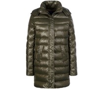 Daunen-Steppjacke